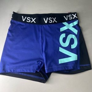 Victoria secrets sport hot shorts size medium never worn